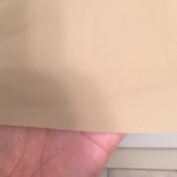 Slimming garment - beige - Picture 3 of 4